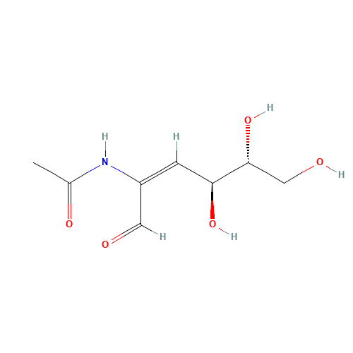 CHROMOGEN I (CAS: 63535-27-3) - Chemical Structure and Molecular Formula 