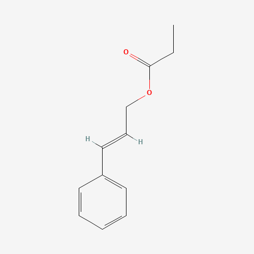 CINNAMYL PROPIONATE (CAS: 78761-38-3) - Related Chemical Product