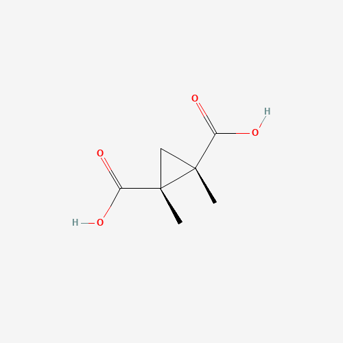 FT-0695745 CAS:699-49-0 chemical structure