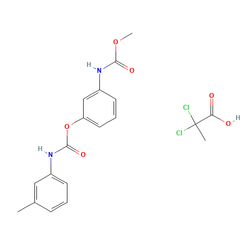 Dalapon  methyl  ester  solution (CAS: 58811-23-7) - Related Chemical Product