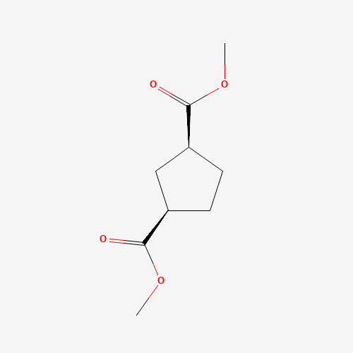 FT-0695761 CAS:39590-04-0 chemical structure