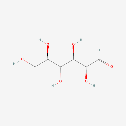 FT-0695771 CAS:51059-75-7 chemical structure