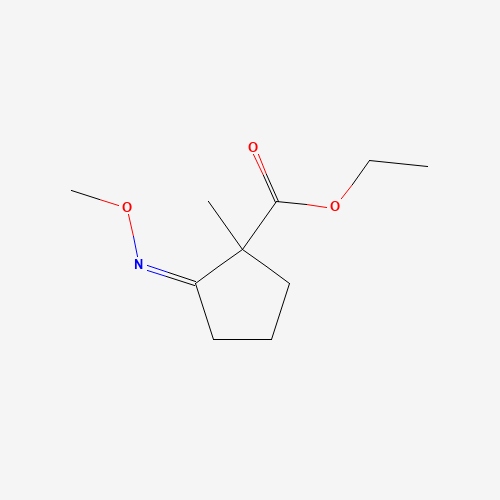 ESMOLOL HYDROCHLORIDE (CAS: 861161-17-3) - Related Chemical Product