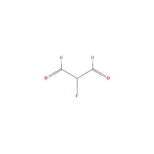 FLUOROMALONALDEHYDE (CAS: 35441-52-2) - Related Chemical Product