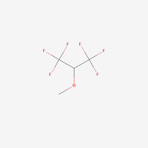 HEXAFLUOROISOPROPYL METHYL ETHER (CAS: 27215-56-1) - Related Chemical Product