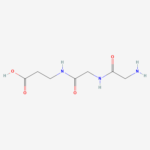 FT-0695797 CAS:42538-53-4 chemical structure