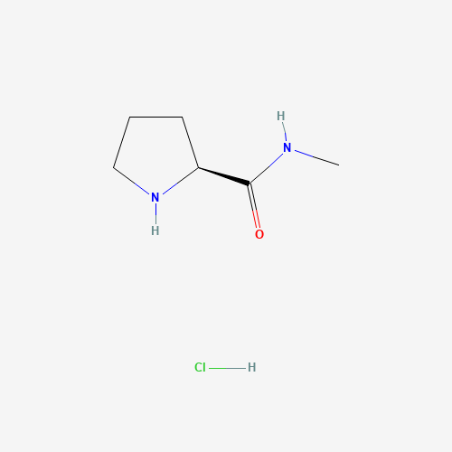 FT-0695800 CAS:33208-98-9 chemical structure