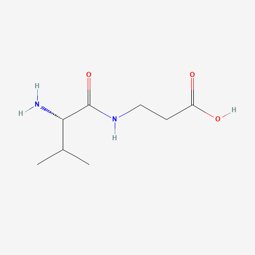 FT-0695801 CAS:30806-08-7 chemical structure
