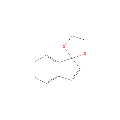 INDENONE ETHYLENE KETAL (CAS: 6710-43-6) - Related Chemical Product