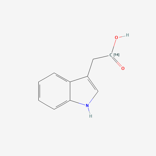 FT-0695803 CAS:4384-79-6 chemical structure