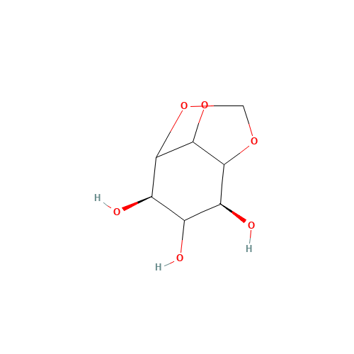 INOSITOL MONO ORTHOFORMATE (CAS: 15585-04-3) - Related Chemical Product