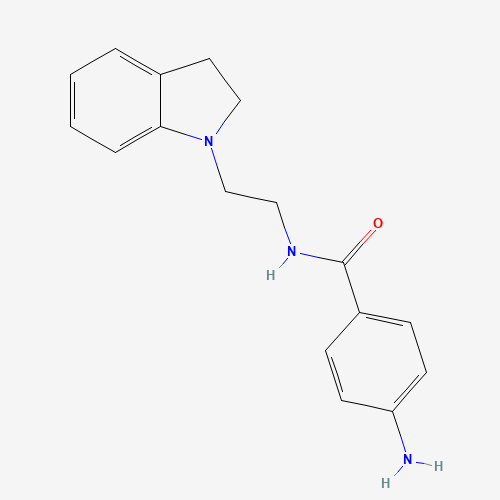 Isopropyl Cinnamate (CAS: 50-68-0) - Related Chemical Product