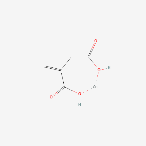 FT-0695811 CAS:64723-16-6 chemical structure
