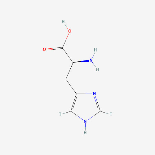 FT-0695814 CAS:22835-06-9 chemical structure