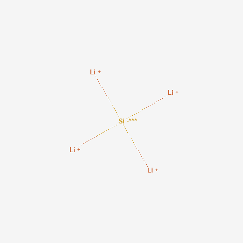 LUTETIUM SILICIDE (CAS: 12032-13-2) - Related Chemical Product