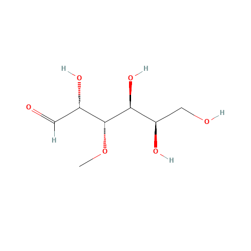 FT-0695818 CAS:4682-46-6 chemical structure