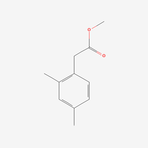 FT-0695833 CAS:89722-18-9 chemical structure