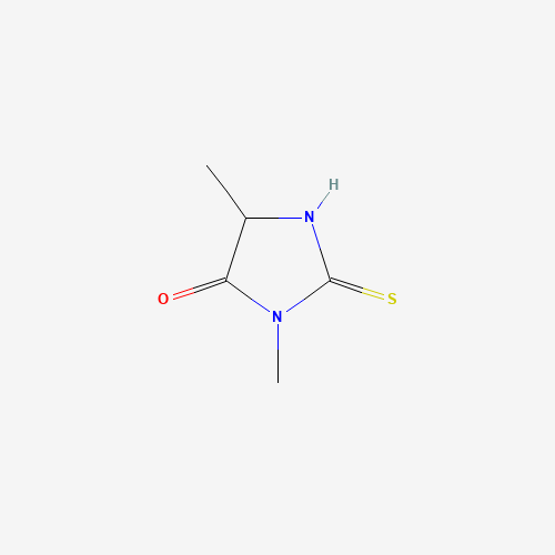 FT-0695837 CAS:64948-74-9 chemical structure