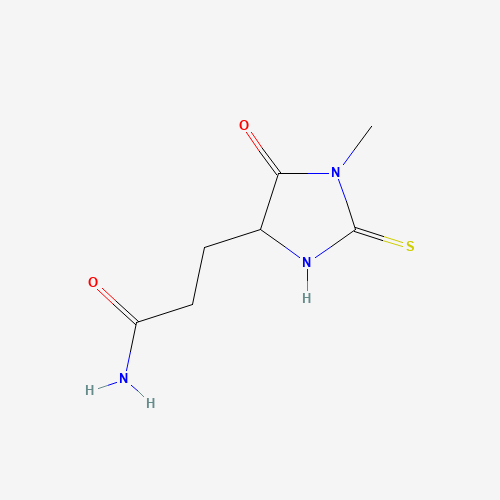 MTH-DL-GLUTAMINE (CAS: 1968-37-2) - Related Chemical Product