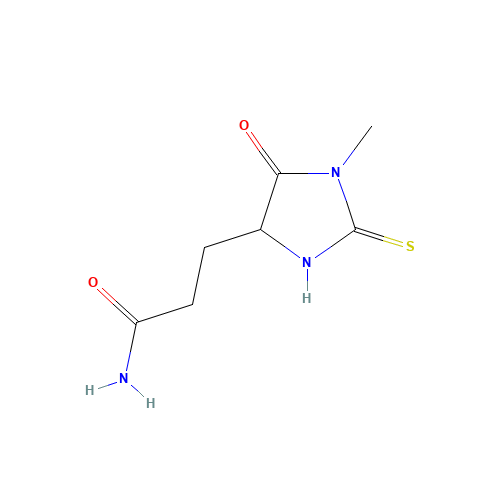 FT-0695838 CAS:1968-37-2 chemical structure