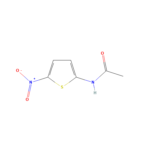 FT-0695842 CAS:51419-40-0 chemical structure