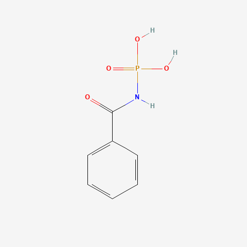 FT-0695848 CAS:36097-63-9 chemical structure