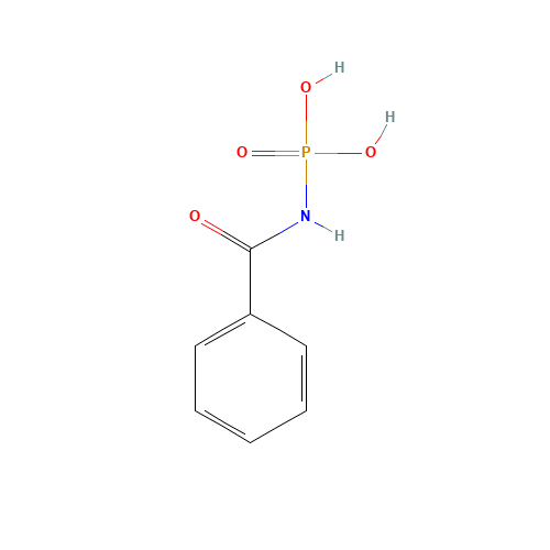 FT-0695848 CAS:36097-63-9 chemical structure