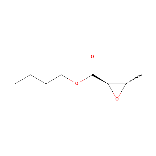 N-BUTYL (2R,3S)-(-)-2,3-EPOXYBUTYRATE (CAS: 153830-19-4) - Related Chemical Product