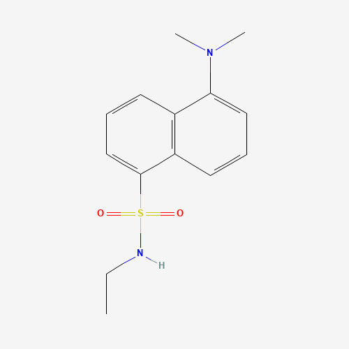 N-DANSYL ETHYLAMINE (CAS: 5282-88-2) - Related Chemical Product