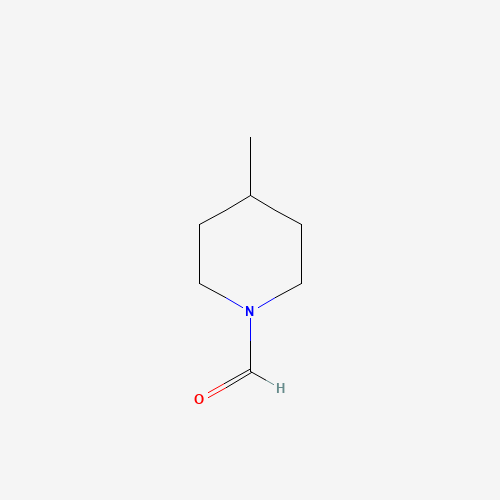 N-FORMYL-4-PIPECOLINE (CAS: 21968-26-3) - Related Chemical Product