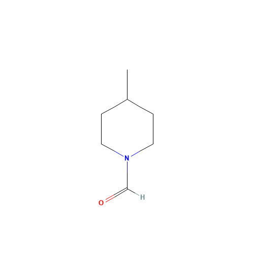 N-FORMYL-4-PIPECOLINE (CAS: 21968-26-3) - Related Chemical Product