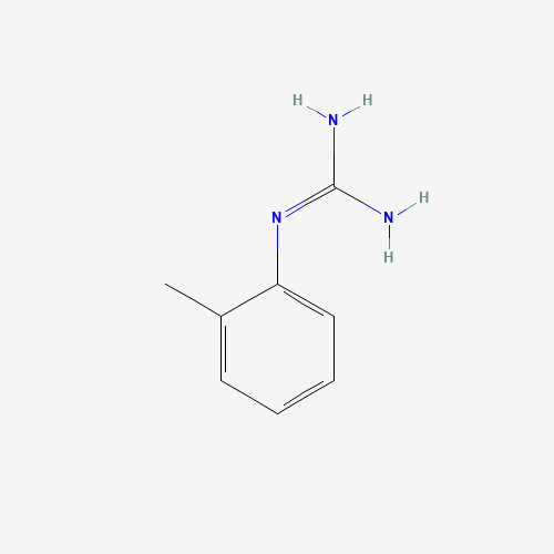 N-O-TOLYL-GUANIDINE (CAS: 37557-40-7) - Related Chemical Product