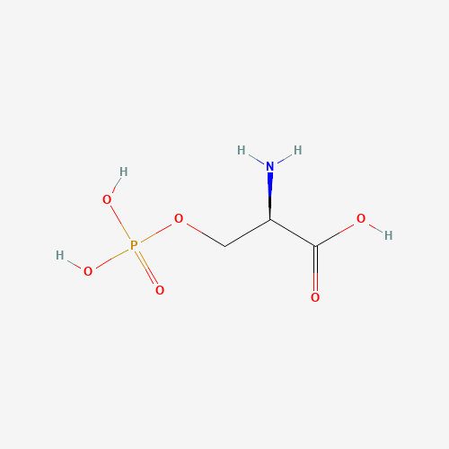 O-PHOSPHO-D-SERINE (CAS: 73913-63-0) - Related Chemical Product
