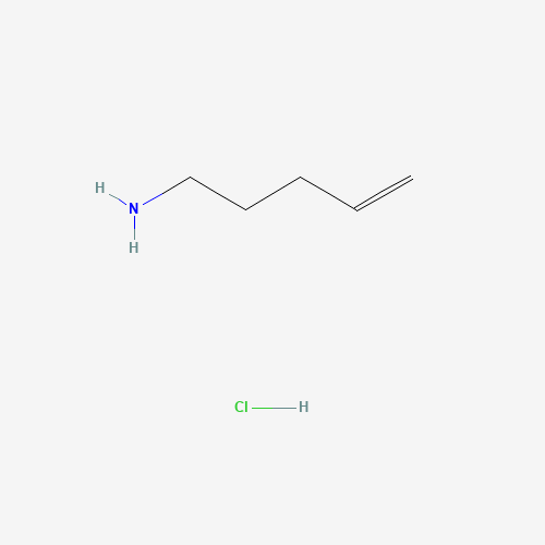 FT-0695869 CAS:27546-60-7 chemical structure