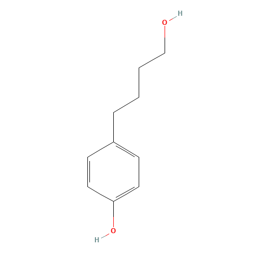 P-HYDOROXYPHENYL-4-BUTANOL (CAS: 86223-05-4) - Related Chemical Product