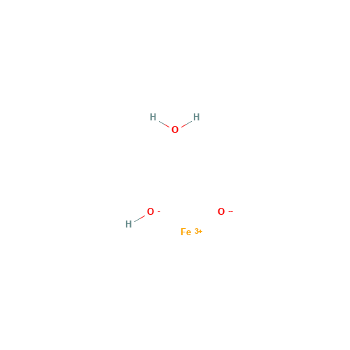 Pigment Yellow 42 (CAS: 51274-00-1) - Related Chemical Product