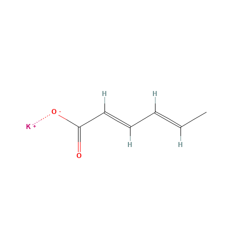 FT-0695876 CAS:590-00-1 chemical structure