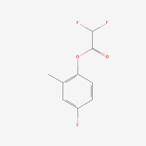 FT-0695878 CAS:32875-02-8 chemical structure
