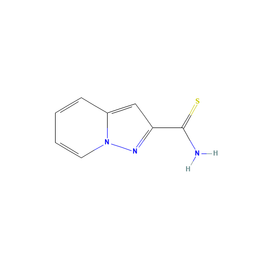 FT-0695879 CAS:885275-04-7 chemical structure
