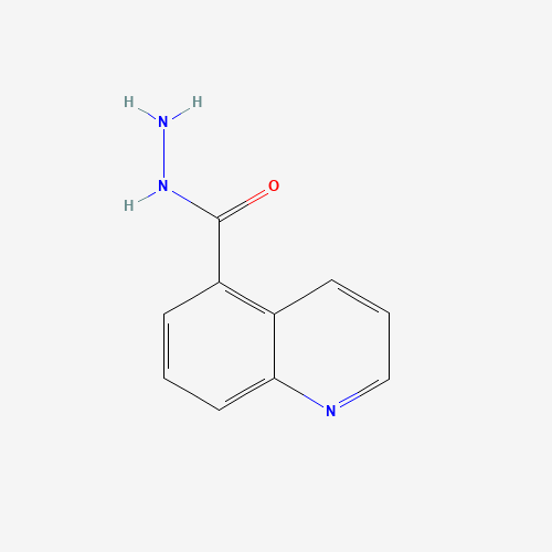FT-0695884 CAS:96541-83-2 chemical structure