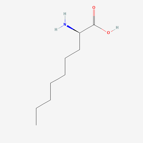 R-2-Aminononanoic acid (CAS: 81177-55-1) - Related Chemical Product