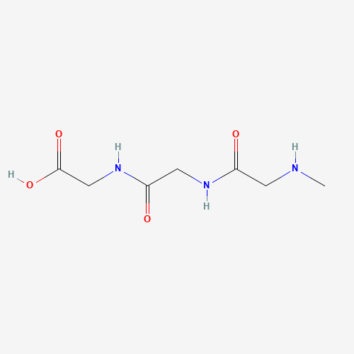 SARCOSYLGLYCYLGLYCINE (CAS: 18479-98-6) - Related Chemical Product