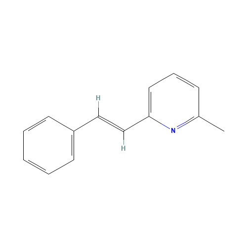 SIB-1893 (CAS: 7370-21-0) - Related Chemical Product