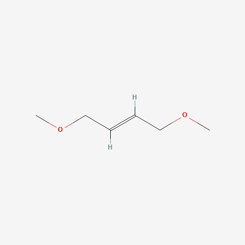 TRANS-1,4-DIMETHOXY-2-BUTENE (CAS: 22805-71-6) - Related Chemical Product