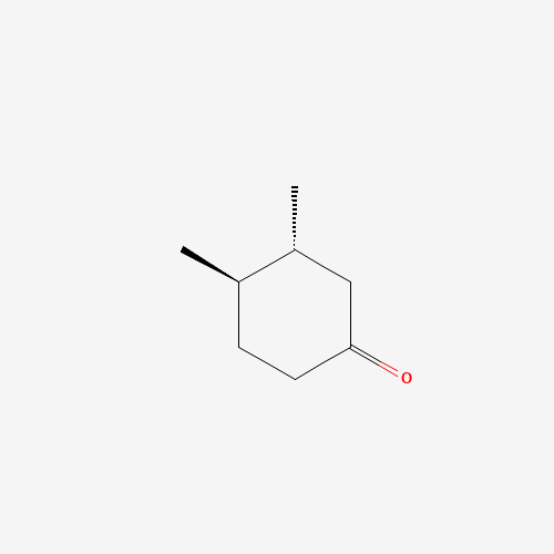 TRANS-3,4-DIMETHYLCYCLOHEXANONE (CAS: 28023-45-2) - Related Chemical Product