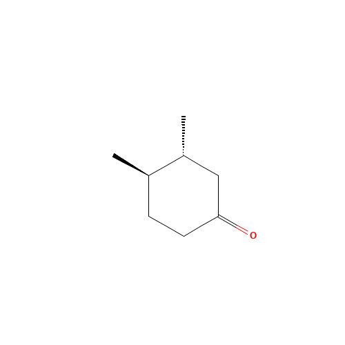 TRANS-3,4-DIMETHYLCYCLOHEXANONE (CAS: 28023-45-2) - Related Chemical Product