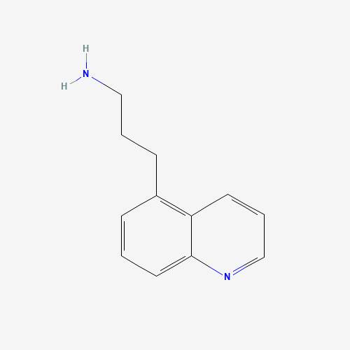 FT-0695932 CAS:1204997-14-7 chemical structure