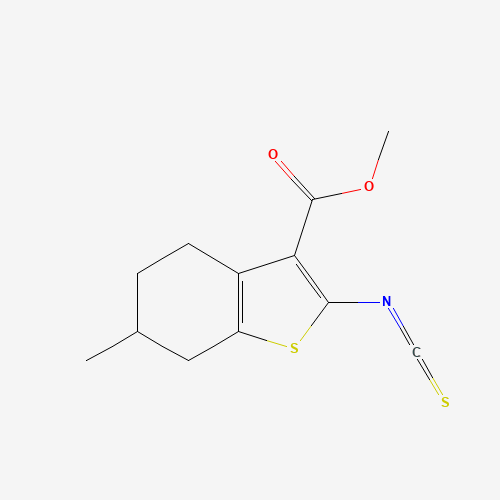 FT-0695938 CAS:588713-28-4 chemical structure