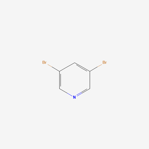 3,5-Dibromopyridine (CAS: 97702-73-3) - Related Chemical Product