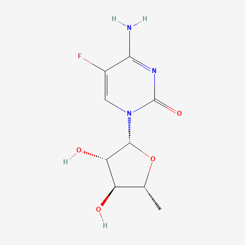 FT-0695947 CAS:71609-08-0 chemical structure